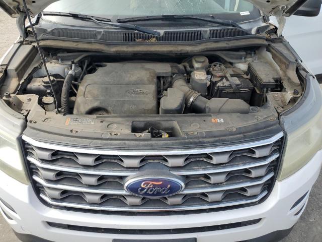 2016 FORD EXPLORER - 1FM5K8B83GGA10908