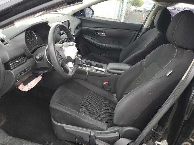 2020 NISSAN SENTRA S - 3N1AB8BV6LY216437