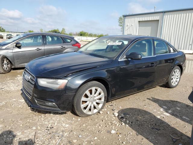 AUDI A4 PREMIUM