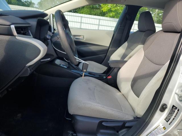 2020 TOYOTA COROLLA LE - 5YFEPRAE2LP026447
