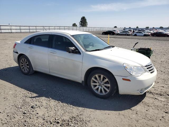 Vin: 1c3cc5fb3an111953, lot: 54183845, chrysler sebring limited 20104