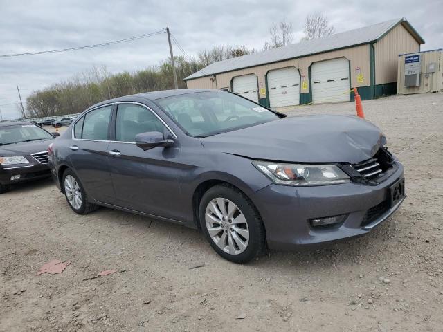 2015 HONDA ACCORD EXL - 1HGCR3F80FA006127
