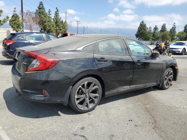 Vin: 2hgfc2f81lh569547, lot: 54890595, honda civic sport 20203