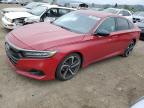 2021 HONDA ACCORD SPO - 1HGCV2F38MA006237