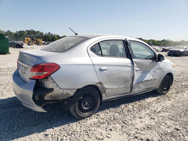 Vin: ml32f3fj7khf09134, lot: 53187905, mitsubishi mirage g4 es 20193