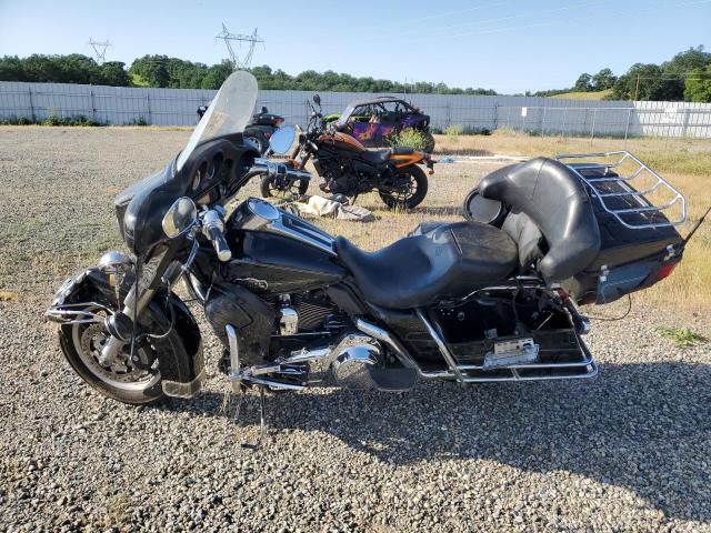 2008 HARLEY-DAVIDSON FLHTCUI 1HD1FC4308Y681765