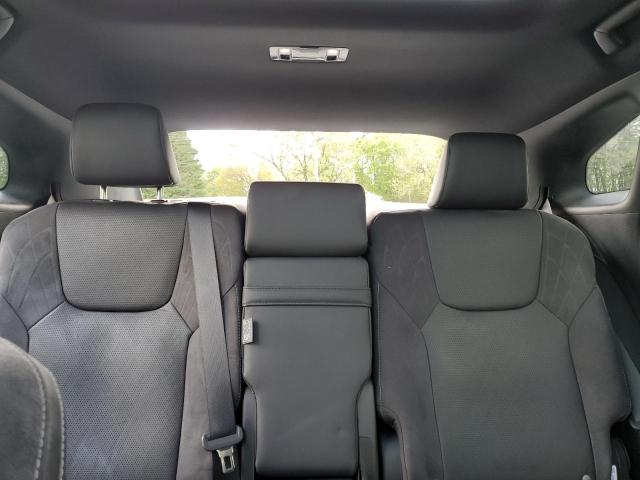 2023 LEXUS RX 350H BA 2T2BBMCAXPC008715