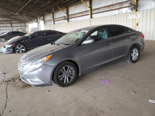 Vin: 5npeb4ac3dh712592, lot: 51447405, hyundai sonata gls 2013 img_1