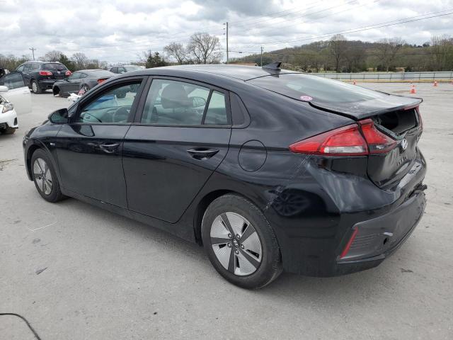 Vin: kmhc65lc1lu226300, lot: 51742985, hyundai ioniq blue 20202
