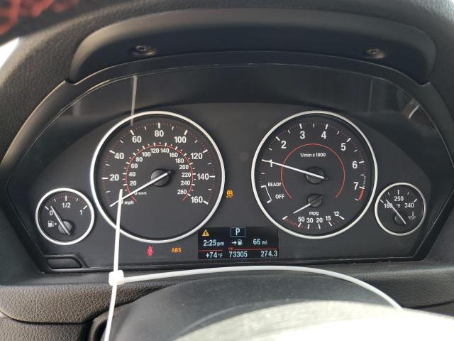 2018 BMW 330 XI - WBA8D9G56JNU71570