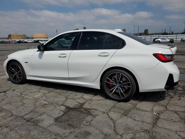 Vin: 3mw39ff05p8d05889, lot: 54780845, bmw 3 series 20232