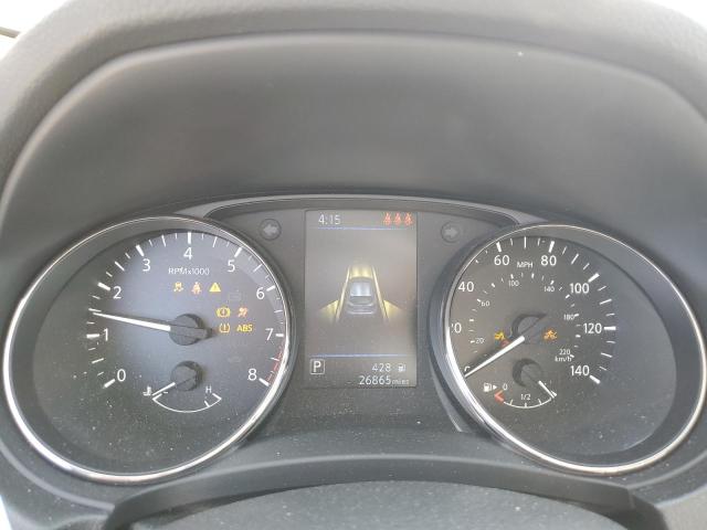 2020 NISSAN ROGUE SPT JN1BJ1CV5LW272681