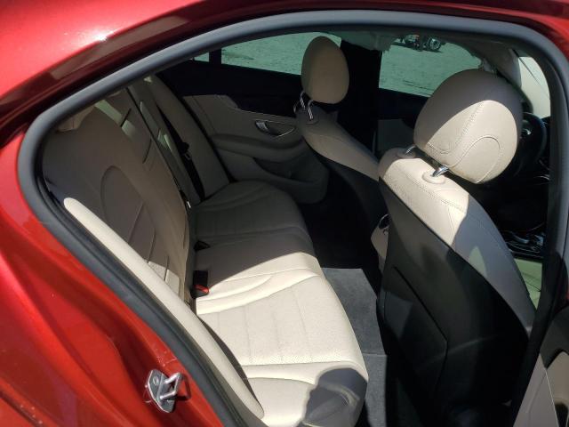 2018 MERCEDES-BENZ C 300 - 55SWF4JB2JU272776