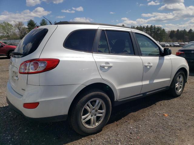 Vin: 5xyzgdab3cg103678, lot: 53529105, hyundai santa fe gls 20123