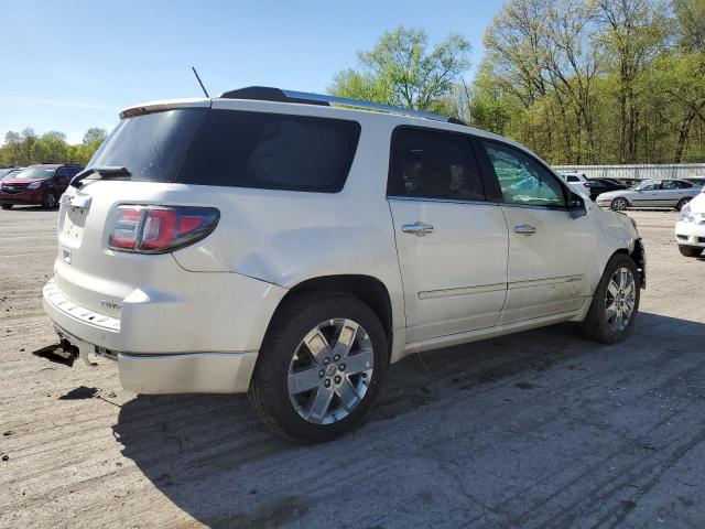 Vin: 1gkkvtkd5fj293302, lot: 54920245, gmc acadia den denali 20153