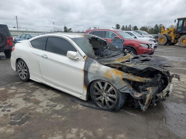 Vin: 1hgct2b81fa009510, lot: 52888075, honda accord exl 20154
