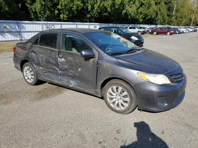 Vin: 5yfbu4ee0dp110356, lot: 53196015, toyota corolla base 20134