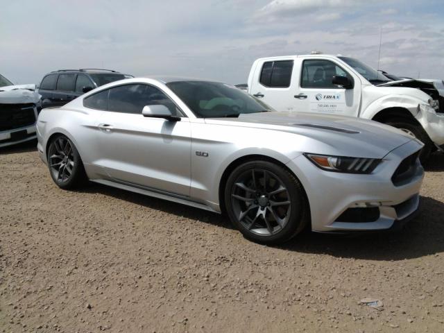 2015 FORD MUSTANG GT 1FA6P8CF6F5319943