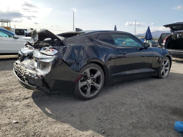 Vin: 1g1fe1r79h0106355, lot: 51535555, chevrolet camaro ss 20173