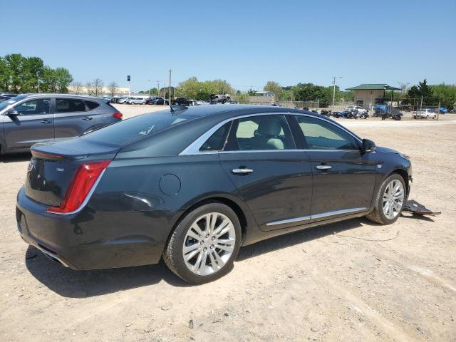 Vin: 2g61m5s37k9115137, lot: 52004795, cadillac xts luxury 20193
