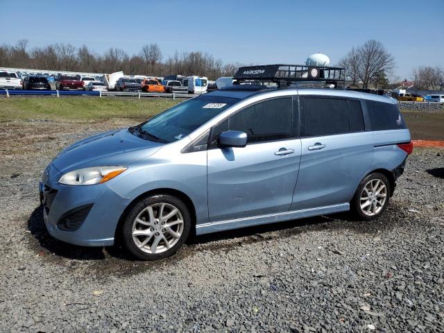 MAZDA 5