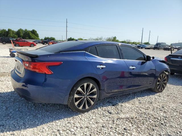 Vin: 1n4aa6ap8gc412245, lot: 52224565, nissan maxima 3.5s 20163