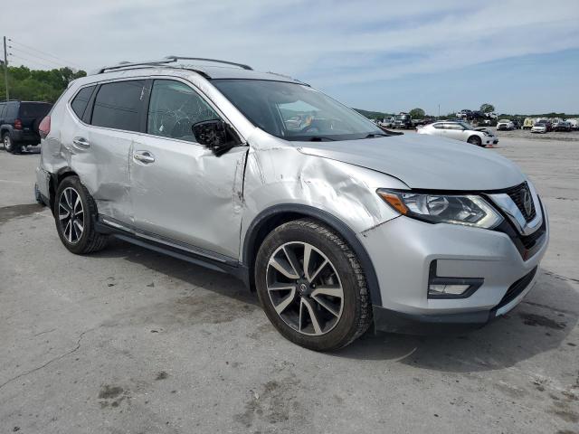 Vin: 5n1at2mt2lc772042, lot: 54827815, nissan rogue s 20204
