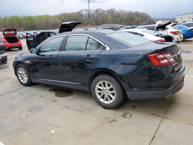 Vin: 1fahp2d82eg150335, lot: 52642885, ford taurus se 20142