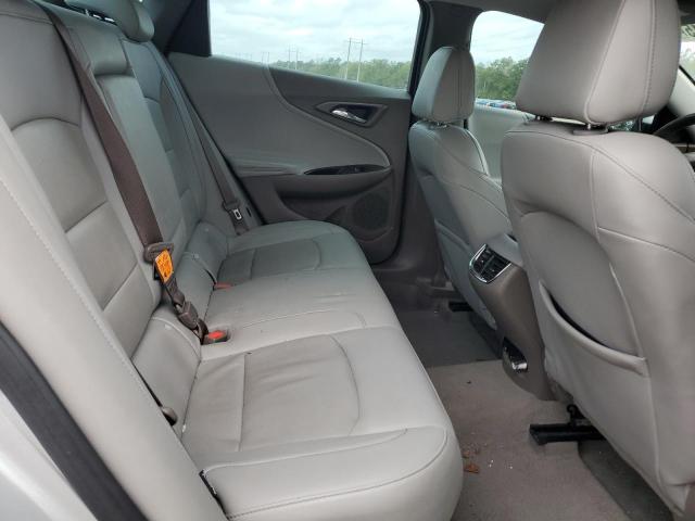 2017 CHEVROLET MALIBU PRE - 1G1ZH5SX7HF147991
