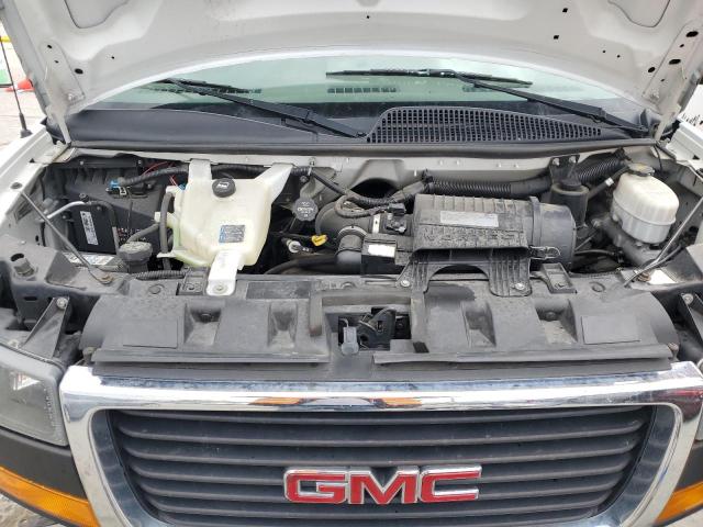 2019 GMC SAVANA G25 1GTW7AFG4K1216429