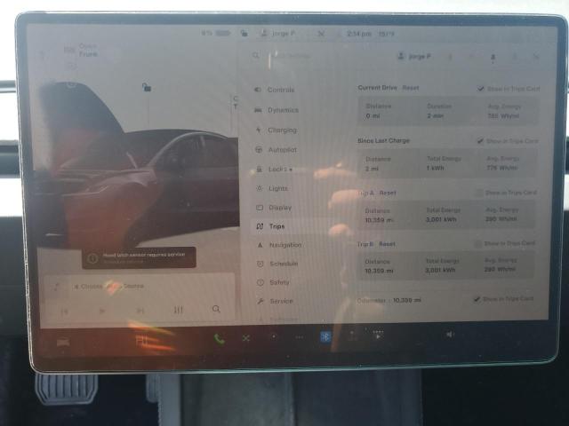 2024 TESLA MODEL 3 - 5YJ3E1EB1RF787568