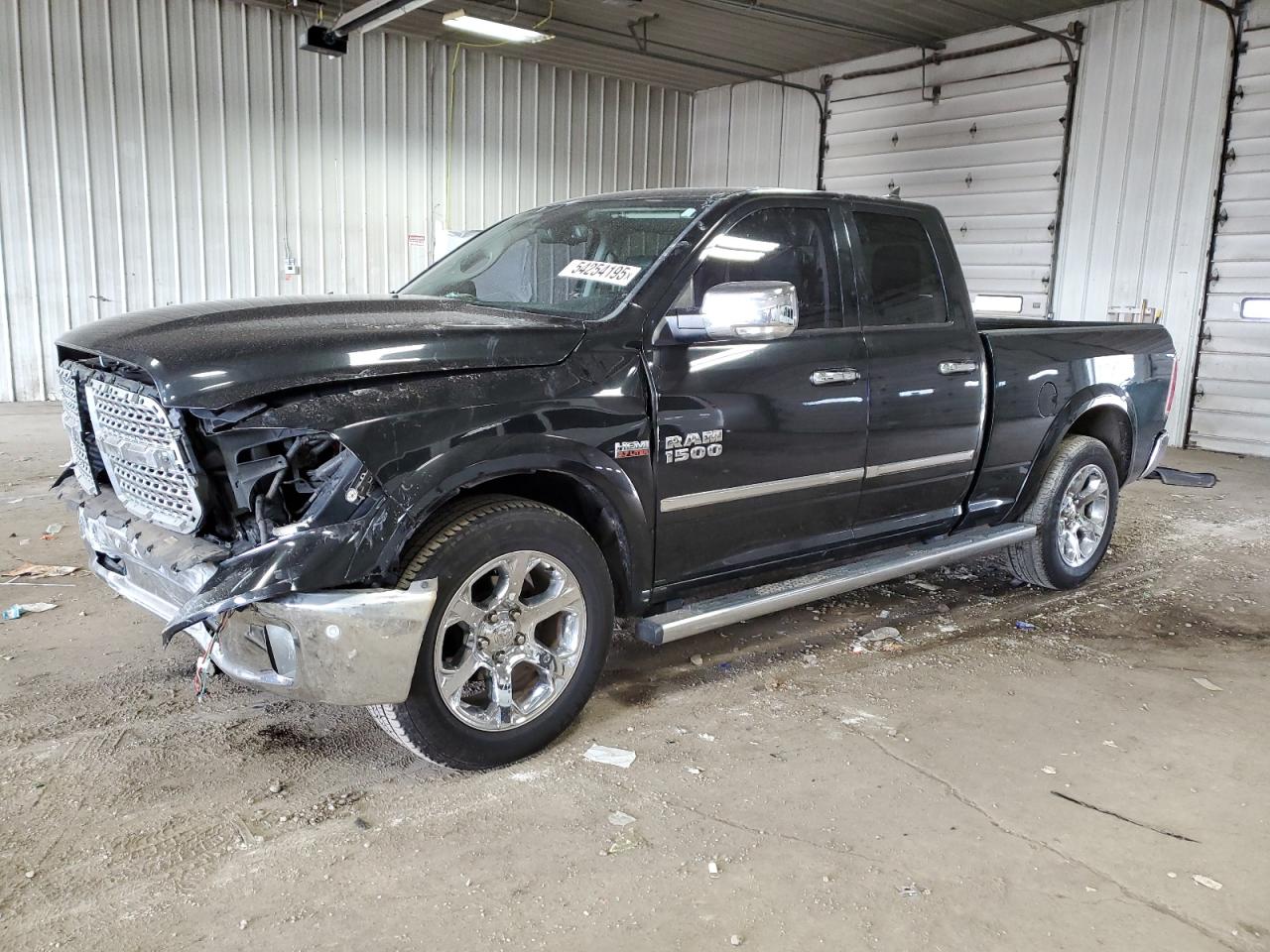 RAM 1500 LARAMIE