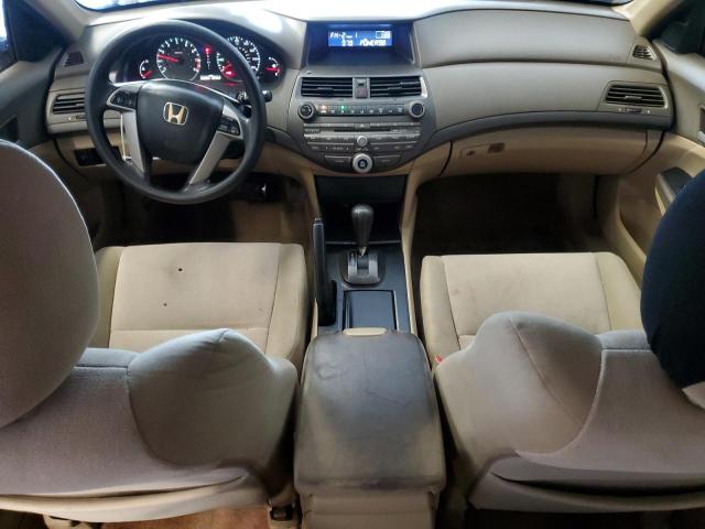 2010 HONDA ACCORD LXP - 1HGCP2F41AA063104