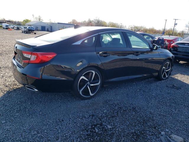 Vin: 1hgcv1f30la057580, lot: 53509445, honda accord sport 20203
