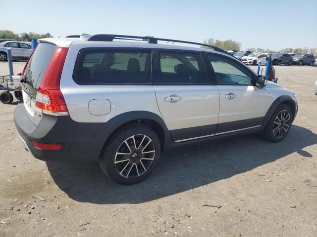 2016 VOLVO XC70 T5 CL YV4612NY9G1270749