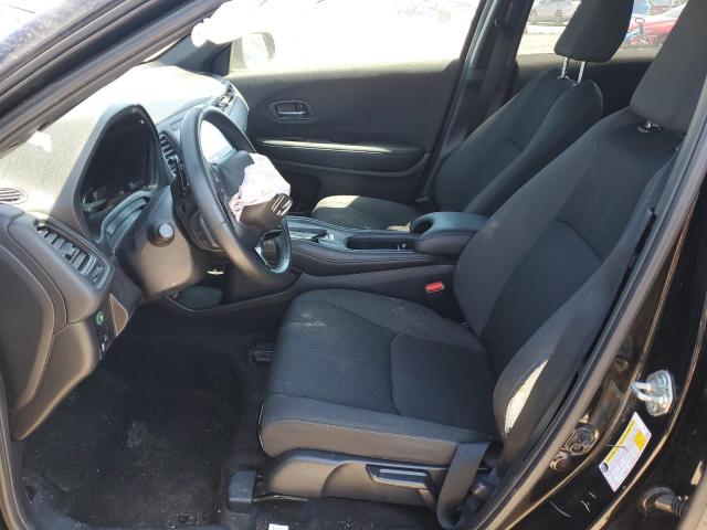 2021 HONDA HR-V SPORT 3CZRU6H11MM739533
