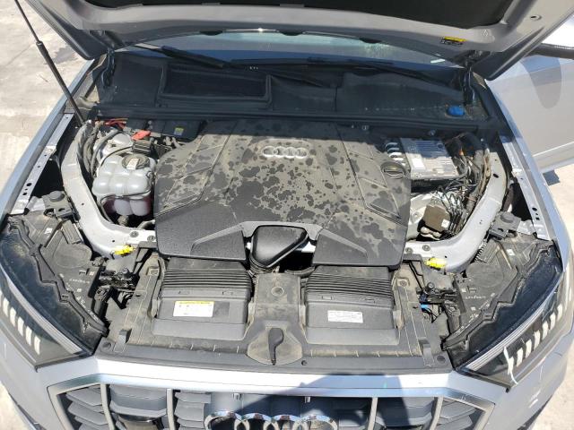 2021 AUDI Q7 PRESTIG - WA1VXAF74MD027884