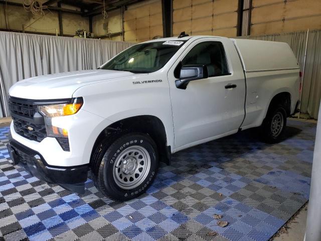 CHEVROLET SILVERADO C1500
