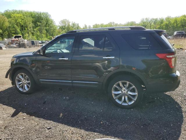 Vin: 1fm5k8d80dga65941, lot: 55278735, ford explorer xlt 20132