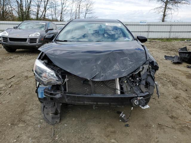 2015 TOYOTA COROLLA L - 2T1BURHE2FC257371