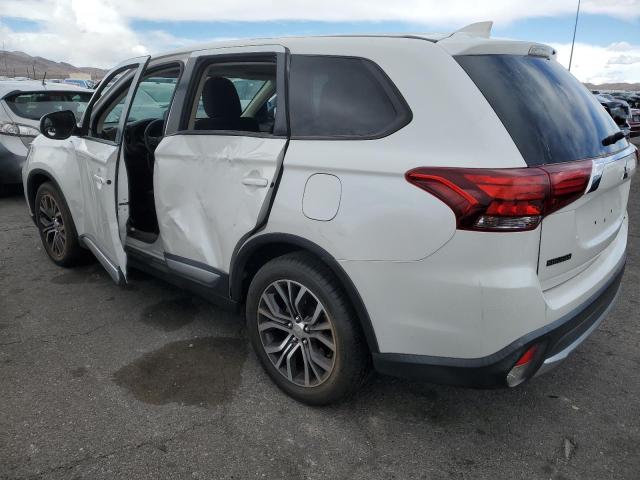2018 MITSUBISHI OUTLANDER - JA4AD3A39JZ023707