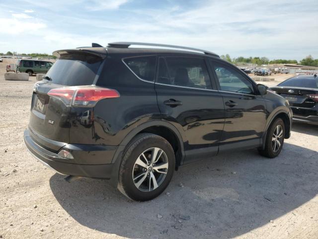 2017 TOYOTA RAV4 XLE - 2T3WFREV9HW376642