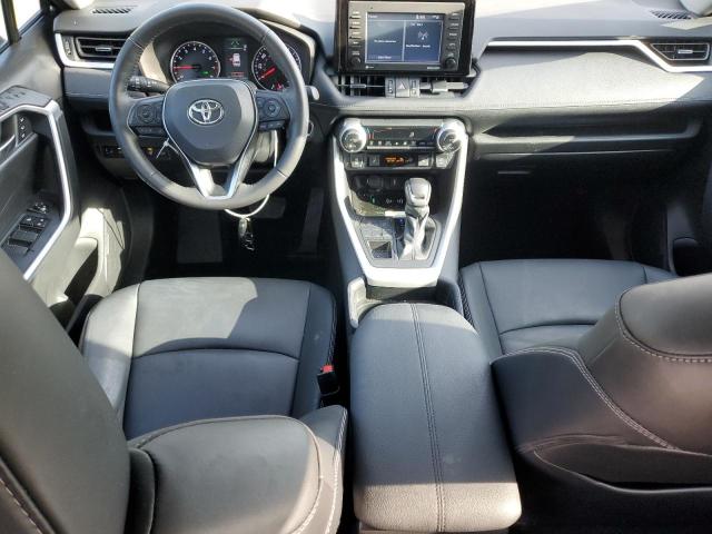 2021 TOYOTA RAV4 XLE P - 2T3A1RFV7MC207416