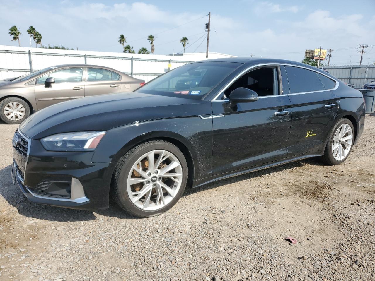 AUDI A5 PREMIUM PLUS 40