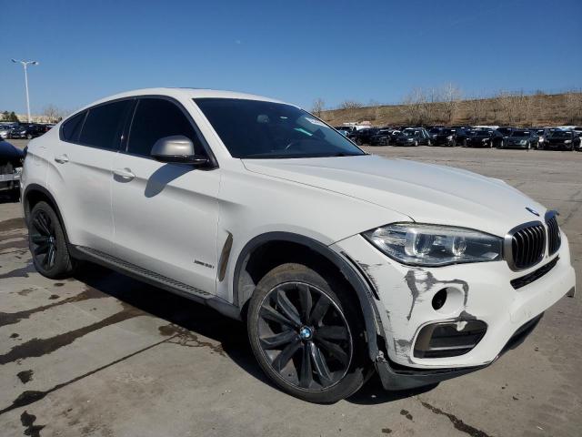 Vin: 5uxku2c50g0n78365, lot: 52334365, bmw x6 xdrive35i 20164