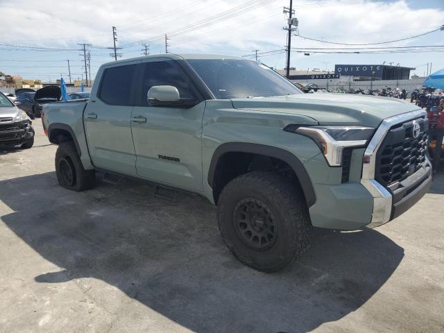 Vin: 5tfla5db2rx148383, lot: 52902075, toyota tundra crewmax sr 20244