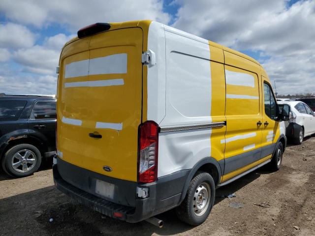 Vin: 1ftye1c84lka81198, lot: 51651975, ford transit t-150 20203