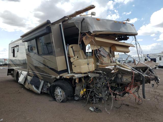 Global Auto Auctions: 2004 ROADMASTER RAIL MAGNUM B-S