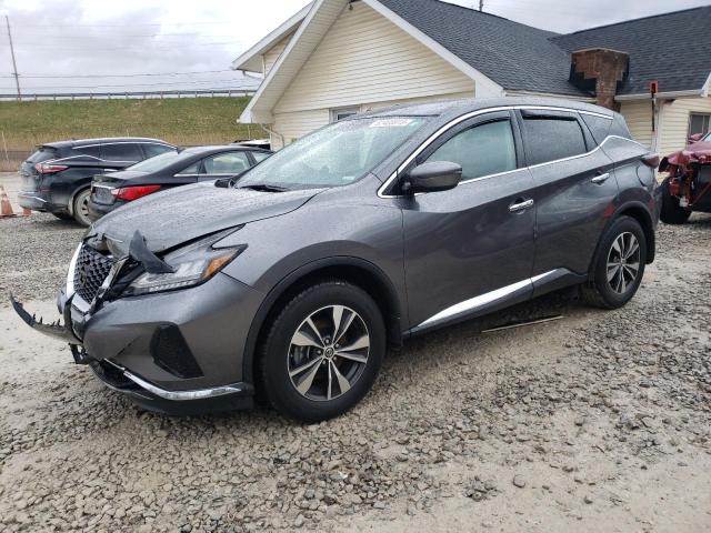 NISSAN MURANO S