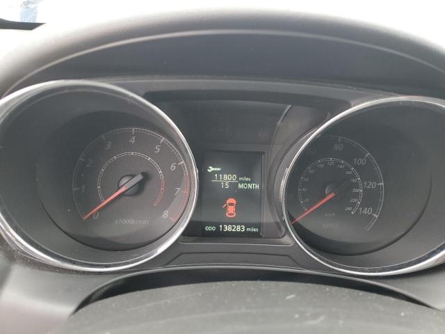 2016 MITSUBISHI OUTLANDER - JA4AR4AW3GZ047544